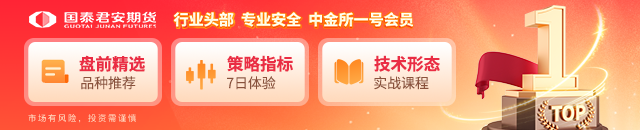 国泰君安期货:银油铜触及跌停，后市怎么看？