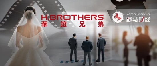 “华谊千金”低调被求婚背后，王家股权暗战已箭在弦上！